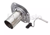 Webasto 84883A - SP BAG BURNER INSERT AT2000 B WITHOUT