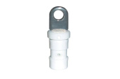 Makefast 0601B - End Plug For Tube 20 mm