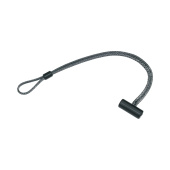 Antal SL4S - Dyna Snap Loop, Type Single, Ø=4mm, L=300mm, Swl 600kg