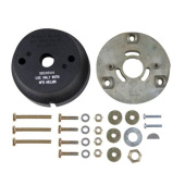 SeaStar SB39544 - 90° Mounting Kit for SH5230 Rack Steering Head