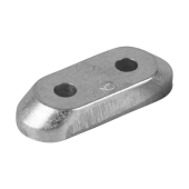 Tecnoseal 357597 / 357507 Evinrude E-TEC G2 Gearcase Anode for 200/300 HP Outboards