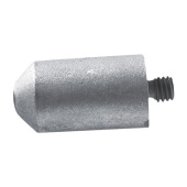 MG Duff Pencil Anode Zinc Volvo Penta