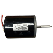 Jabsco 18753-0555 - Motor 24v