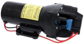 Flojet Q451F-168S-2P - Versijet Series 4-Chamber Pump 12V Viton Check Valve