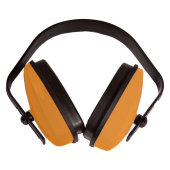 Climax Hearing Protector Basic (Orange)