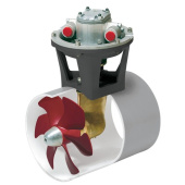 Vetus BOW95HMD - Hydraulic Bow Thruster 95 Kgf (6.0kW)