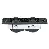 Harken 134 - 38mm In-line Exit Big Bullet Block