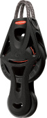 Ronstan RF55501 Series 55 Orbit Block, Fiddle Link Head