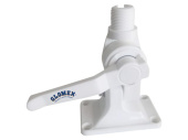 Glomex RA115 - Antenna Mount White With Handle