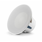 JL Audio 010-03915-00 - M6-8'' Luxury Style Subwoofer White