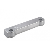 Tecnoseal Aluminium Bar For AQ 200-250-270-275-280-285