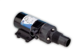 Jabsco 18590-0001 - Self-Priming Waste Pump