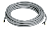 Vetus SP5022 - Maxwell Sensor Cable for Rodecounter, 10 Metre