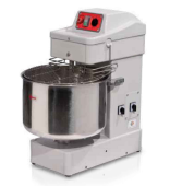 Baratta STR-30 2V Marine Spiral Mixer