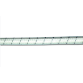 Bukh PRO C1004000 - Elastic Rubber Cord 100 M