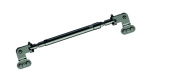 Ultraflex 43409E - A95-32 Tie Bars for Dual Cylinders UC128-OBF, 660-818mm