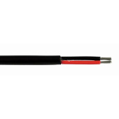 Philippi 503388225-100M - Cable H05VV-VZ 2x2.5 mm² 100 mtr