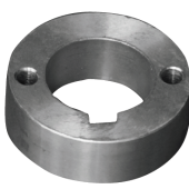 Tecnoseal 01702 - Dufour Shaft Ring Anodes Ø55