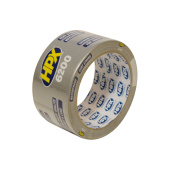 HPX CS5010 - Duct Tape - Silver 48mm x 10m