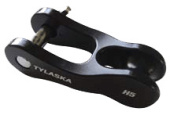 Tylaska shank with pulley