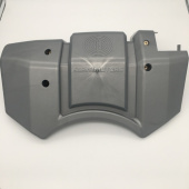 Steyr Motors 2180836-0 - Cover T-belt Belt Guard Upper Part / SE Series