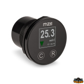 Trem L0618011 - Built-In Chain Meter