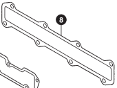 Northern Lights 129900-13251 - Gasket