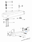 Vetus STM2190 - Gasket