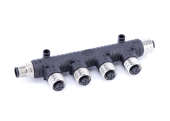 Sierra PC51110 - NMEA Micro 4-T-Piece (Metal)
