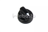 Webasto 62068407A - Knob Black Phase G31G15 0 Degrees (Previous: 068407/0)