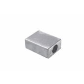 E. Polipodio Aluminium Cube For Outboard Engine 60-280 HP