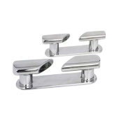 Cooney Mounting Kit / Standard Fairlead SF 203mm
