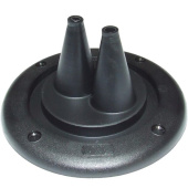 Ultraflex 38060I - Single Cable Gaiter / Grommet D 152 / H 110 mm