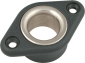 Ronstan PNP262 Bush, Screw-On, SS Lined, 16mm ID x 13mm Deep