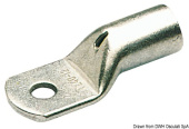 Osculati Tin-Plated Copper Power Cable Lugs – 10–95 mm² Cable, M6.4–M15 Stud