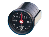 Motometer Tachometer with Engine Hour Counter 12-80V
