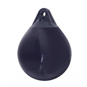 Plastimo 65095 - Spherical fender A series, A3 Blue with Blue eye