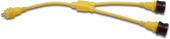 Marinco 157AY - Y Adapter Cable