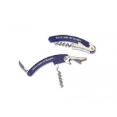 Captain's Collection Welcome On Board Corkscrew & Bottle Opener
