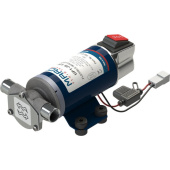 Marco 16201113 - Impeller Pump 24V 28 LPM 1.25 Bar