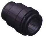 SeaTech Quick-Connect End Stop, Ø15mm