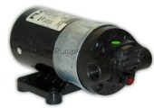 Flojet D31X032 - Duplex II Diaphragm Pump 12V DC