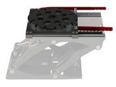 Shockwave S5 Swivel Slide