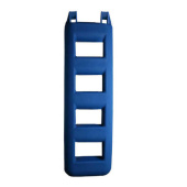 Plastimo 186367 - Ladder fender 4-Step Blue