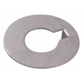 Tecnoseal Washer for Propeller Shaft Nut - Shaft Ø35