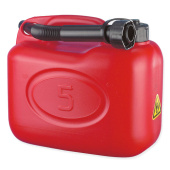 Bukh PRO N0105082 - JERRY CAN FOR FUEL LT.5