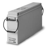Mastervolt 63001500 - AGM Battery Slim Line 12/150Ah