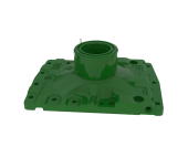 John Deere DZ106166 - Cover