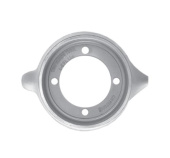 MG Duff Ring Anode Aluminium Volvo Penta S Drive 110