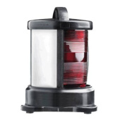 DHR 55020000 - Navigation Light DHR55N Port Red 112.5°
